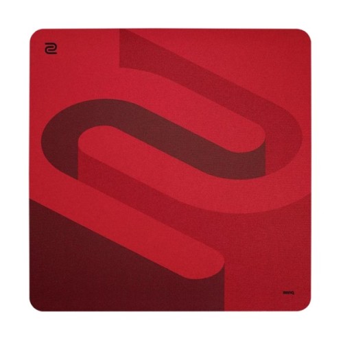 Килимок для мишки Zowie H-SR-SE-ZC05 Red (9H.N4YFQ.A61)