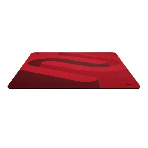 Килимок для мишки Zowie H-SR-SE-ZC05 Red (9H.N4YFQ.A61)