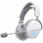 Навушники ASUS ROG Pelta RGB Wireless White (90YH0410-BHUA10)