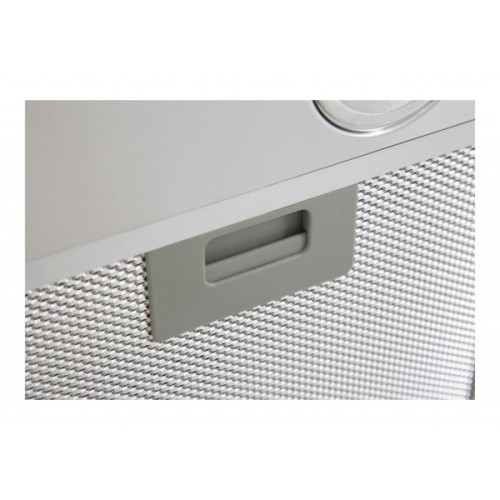 Витяжка кухонна Interline CUBA X/BL 60 TB/2/T