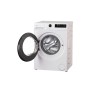 Пральна машина Candy GD48SB6-S