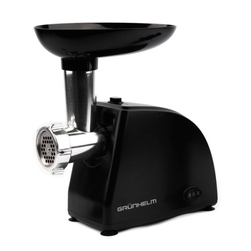 М'ясорубка Grunhelm AMG140B