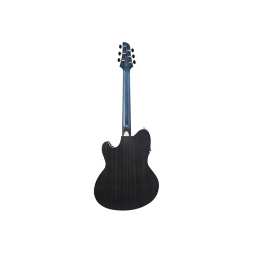Гітара електроакустична Ibanez TCM50FM ODB (236056)