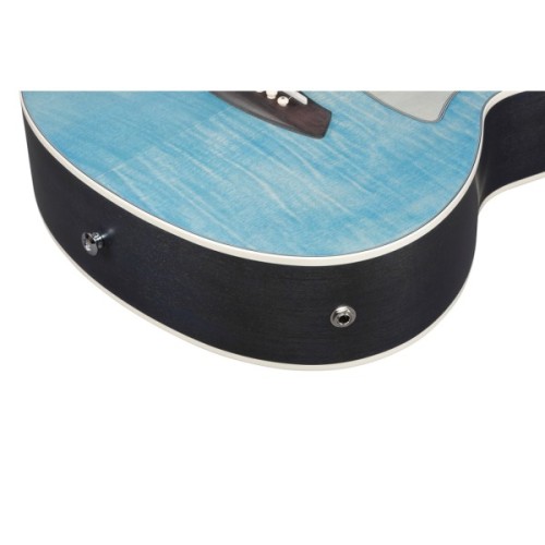 Гітара електроакустична Ibanez TCM50FM ODB (236056)