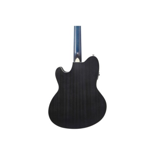 Гітара електроакустична Ibanez TCM50FM ODB (236056)