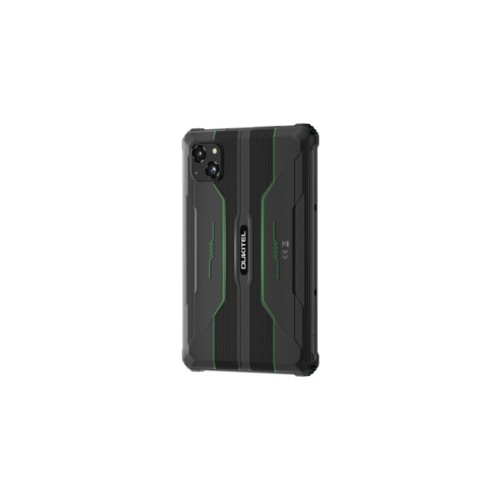 Планшет OUKITEL RT 3pro 8" 4/128GB NFC LTE Black-Green (6931940767170)