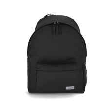 Рюкзак для ноутбука Bagland 17" Stylish XL 35L black 0055869 (1120320810)