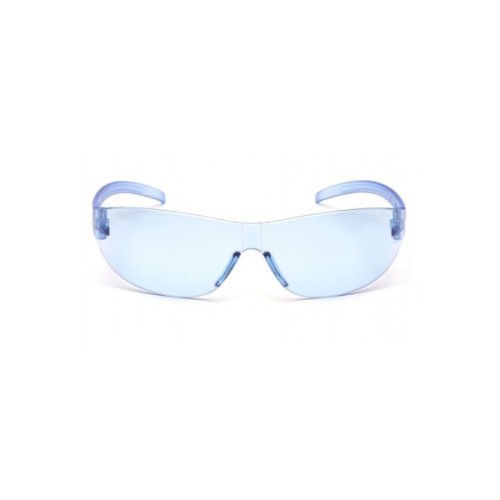 Сонцезахисні окуляри Pyramex Alair Блакитні (PM-ALAIR-BLU)