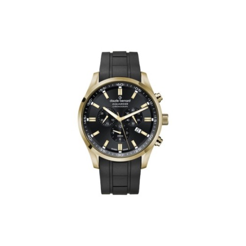 Наручний годинник Claude Bernard 10222 37JCA NID