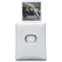Сублімаційний принтер Fujifilm INSTAX SQ Link White (16785470)