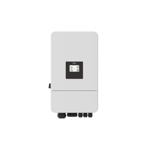 Сонячний інвертор Deye SUN-10K-SG05LP3-EU-SM2	10kW WiFi (SUN-10K-SG05LP3-EU-SM2)