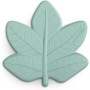 Прорізувач Suavinex Poetry листочок, зелений (403035)