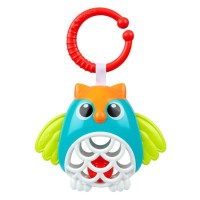 Брязкальце Chicco Сова (11590.00)