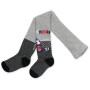 Колготки дитячі UCS Socks з м'ячем (M0C0301-0828-86B-gray)