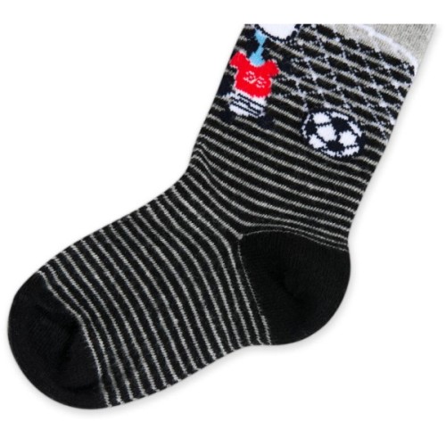 Колготки дитячі UCS Socks з м'ячем (M0C0301-0828-86B-gray)