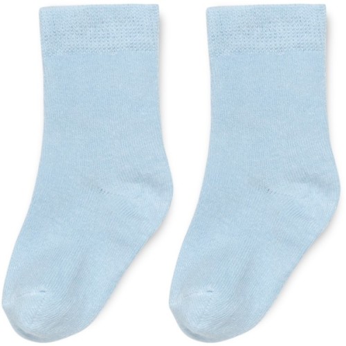 Шкарпетки дитячі Bibaby подарункові (68327-18-24-blue)