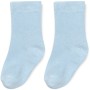 Шкарпетки дитячі Bibaby подарункові (68327-18-24-blue)