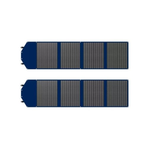 Портативна сонячна панель Canyon CND-SP200W2P