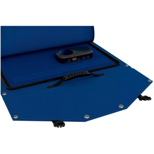 Портативна сонячна панель Canyon CND-SP200W2P