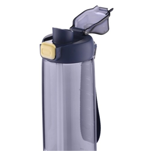 Пляшка для води Ardesto Trip 720мл синій (AR2272PV)