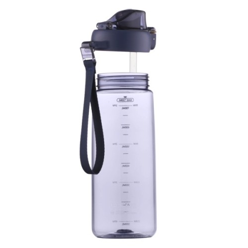 Пляшка для води Ardesto Trip 720мл синій (AR2272PV)