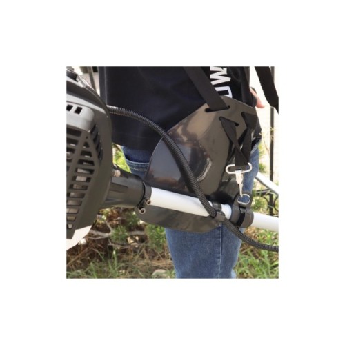 Тример садовий Stark PBC-4330 бензинова, 42,7см3, 2кВт, 2.8к.с. (320443300)