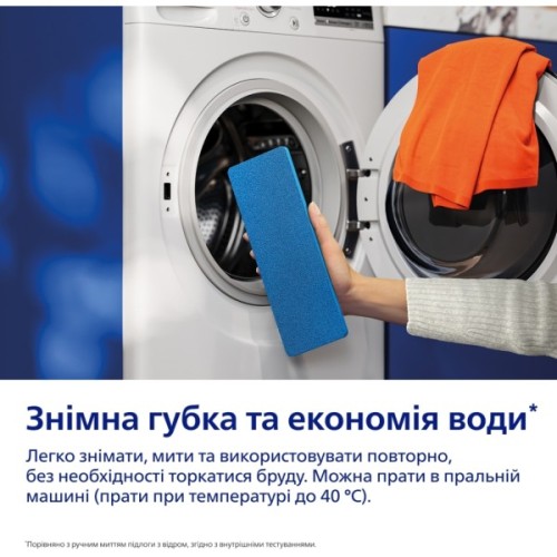 Електрошвабра Philips XV5113/01
