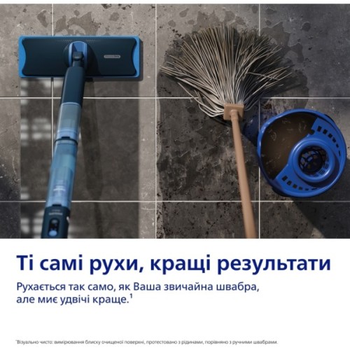 Електрошвабра Philips XV5113/01
