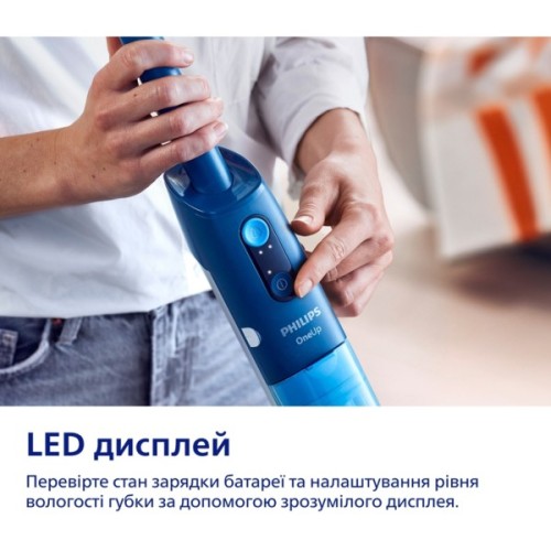 Електрошвабра Philips XV5113/01