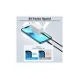 Зарядний пристрій Vention 1xUSB-C PD20W QC4.0 white (FADW0-EU)