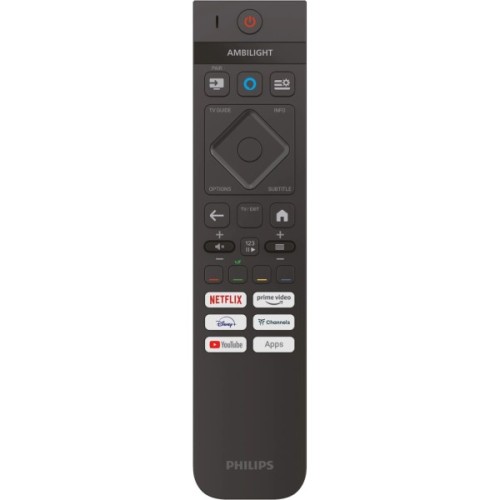 Телевізор Philips 65MLED920/12