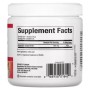 Мінерали Natural Factors Магній Бісгліцинат у порошку, 200 мг, Magnesium Bisglycinate, Pure, 120 (NFS-01642)
