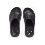 Сандалії Under Armour UA M Locker V SL 3028094-001 чорний 44 (10US) (197779335782)