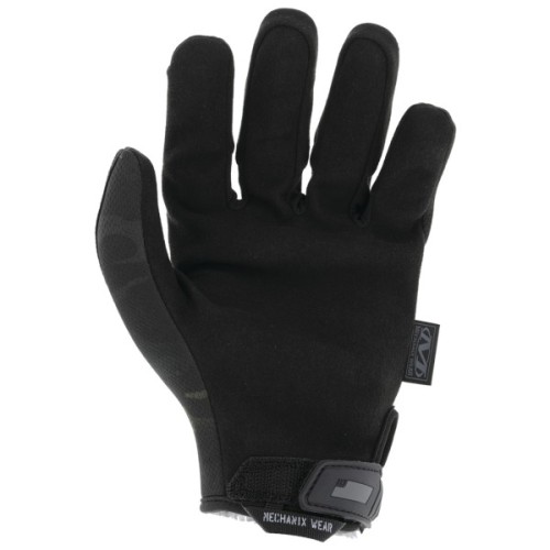 Тактичні рукавички Mechanix Original XL Black/Camo (MG-68-011)