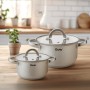 Каструля Gusto Linea 2,6 л (GT-1504-18)