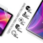 Плівка захисна Armorstandart hydrogel Pixus Combo 10.95inch LTE (ARM93953)