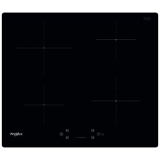 Варочна поверхня Whirlpool WSQS460NE
