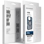 Чохол до мобільного телефона Armorstandart Uniq MagCase Apple iPhone 18 Pro / 17 Pro Dark Blue (ARM92313)