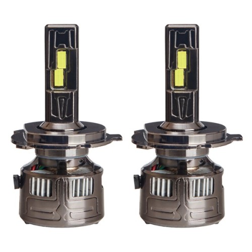 Автолампа PULSO LF4-H4-H/L/Flip Chip/12V/300W/100000Lm/6000k (LF4-H4)