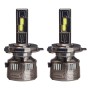 Автолампа PULSO LF4-H4-H/L/Flip Chip/12V/300W/100000Lm/6000k (LF4-H4)