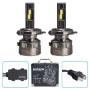 Автолампа PULSO LF4-H4-H/L/Flip Chip/12V/300W/100000Lm/6000k (LF4-H4)