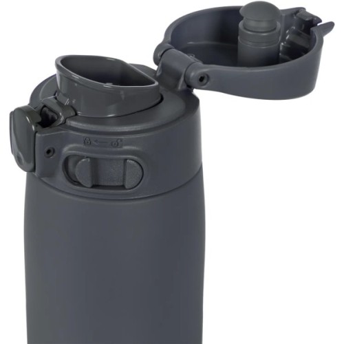 Термокружка Zojirushi SM-VH48HM 0,48l Stone Grey (1678.09.87)