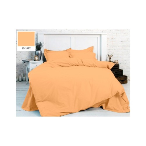 Постільна білизна MirSon Бязь Premium 13-1027 Colombo 200х220 (2200000800084)