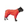 Комбінезон для тварин Pet Fashion «Cold» XS (червоний) (4823082426065)