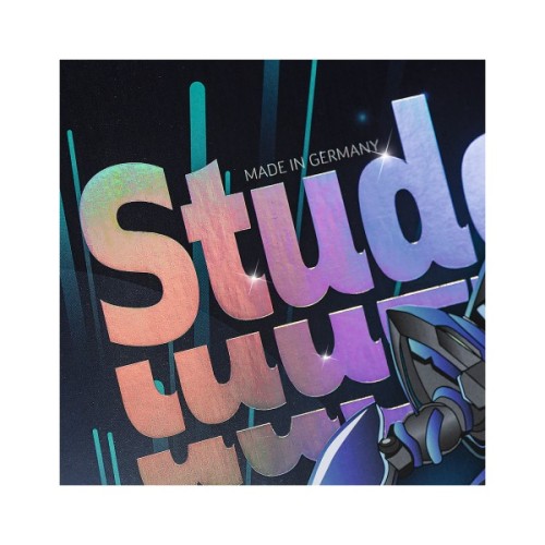 Книга записна Brunnen Коледж-блок А4 Premium Robot Heroes, лінія 80 аркушів (10-679 27 421)