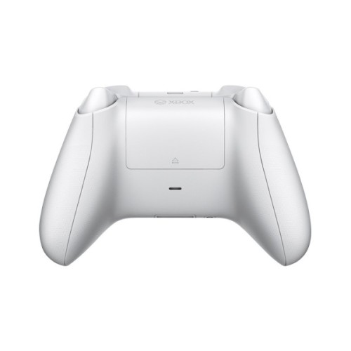 Геймпад Microsoft Wireless Controller Robot White (QAS-00009)