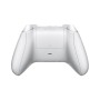 Геймпад Microsoft Wireless Controller Robot White (QAS-00009)