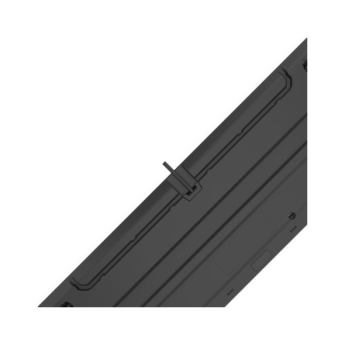 Клавіатура A4Tech FS100 RGB FS Switch USB Stone Black (4711421000567)