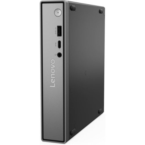 Комп'ютер Lenovo ThinkCentre neo 50q Gen 5 / i5-13420H, 8, 256, KM, W11P (13B90069UI)