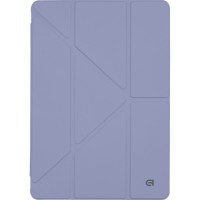 Чохол до планшета Armorstandart Y-Type PEN Samsung Galaxy Tab S9 / S9 FE / S10 FE Purple (ARM85523)